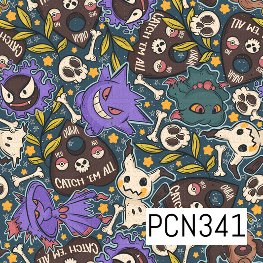 PCN341