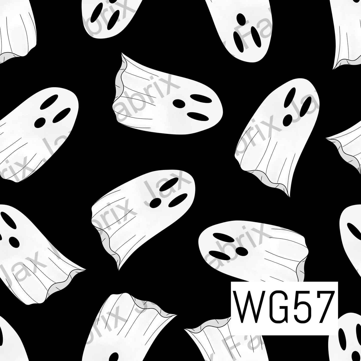 Ghosts WG57