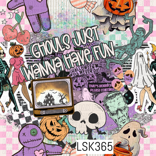 LSK365