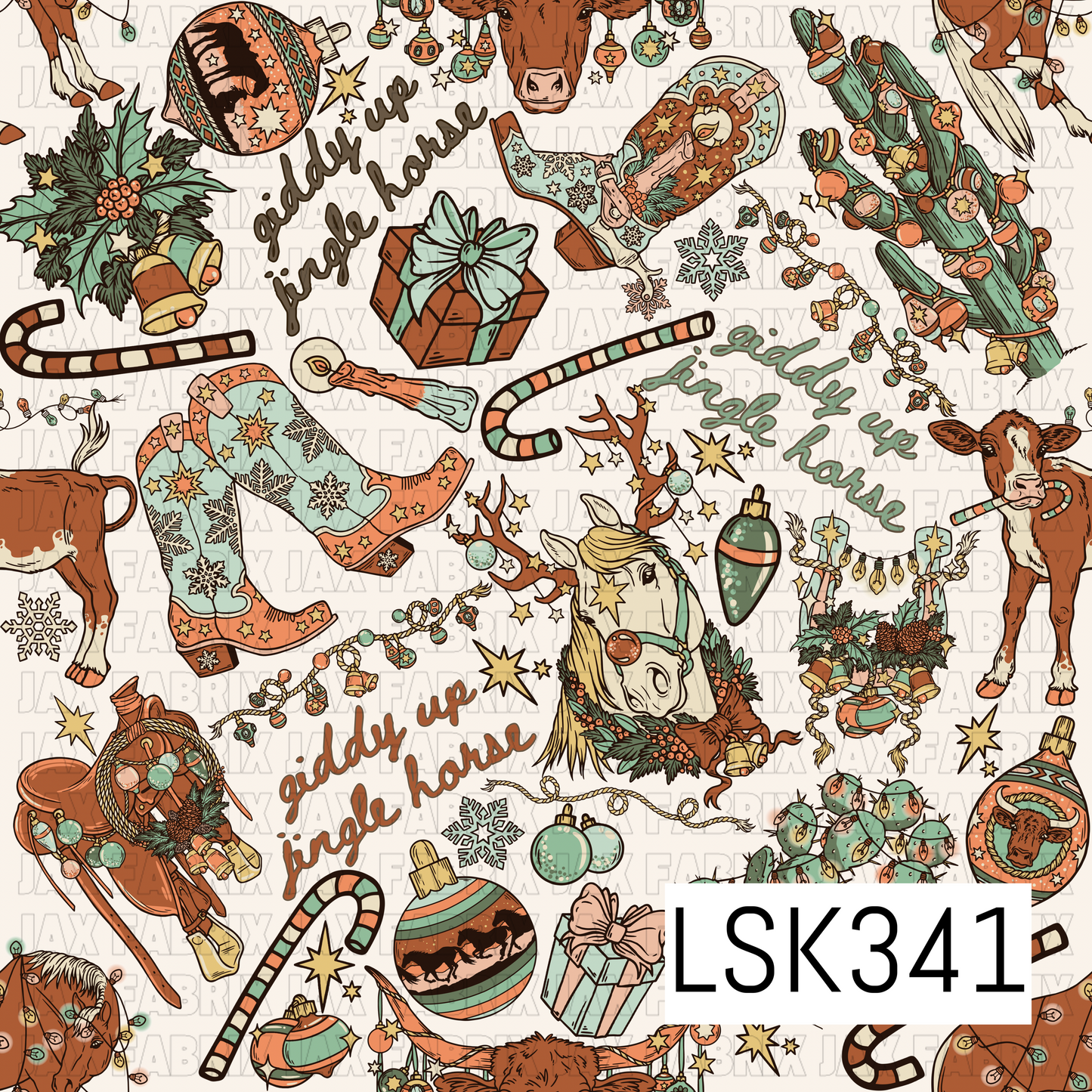 LSK341