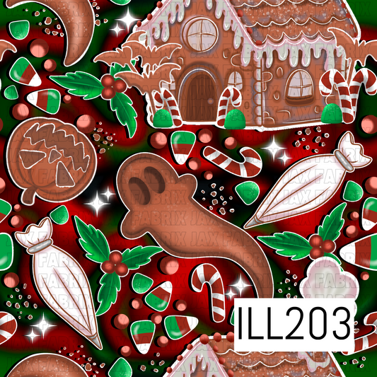 ILL203