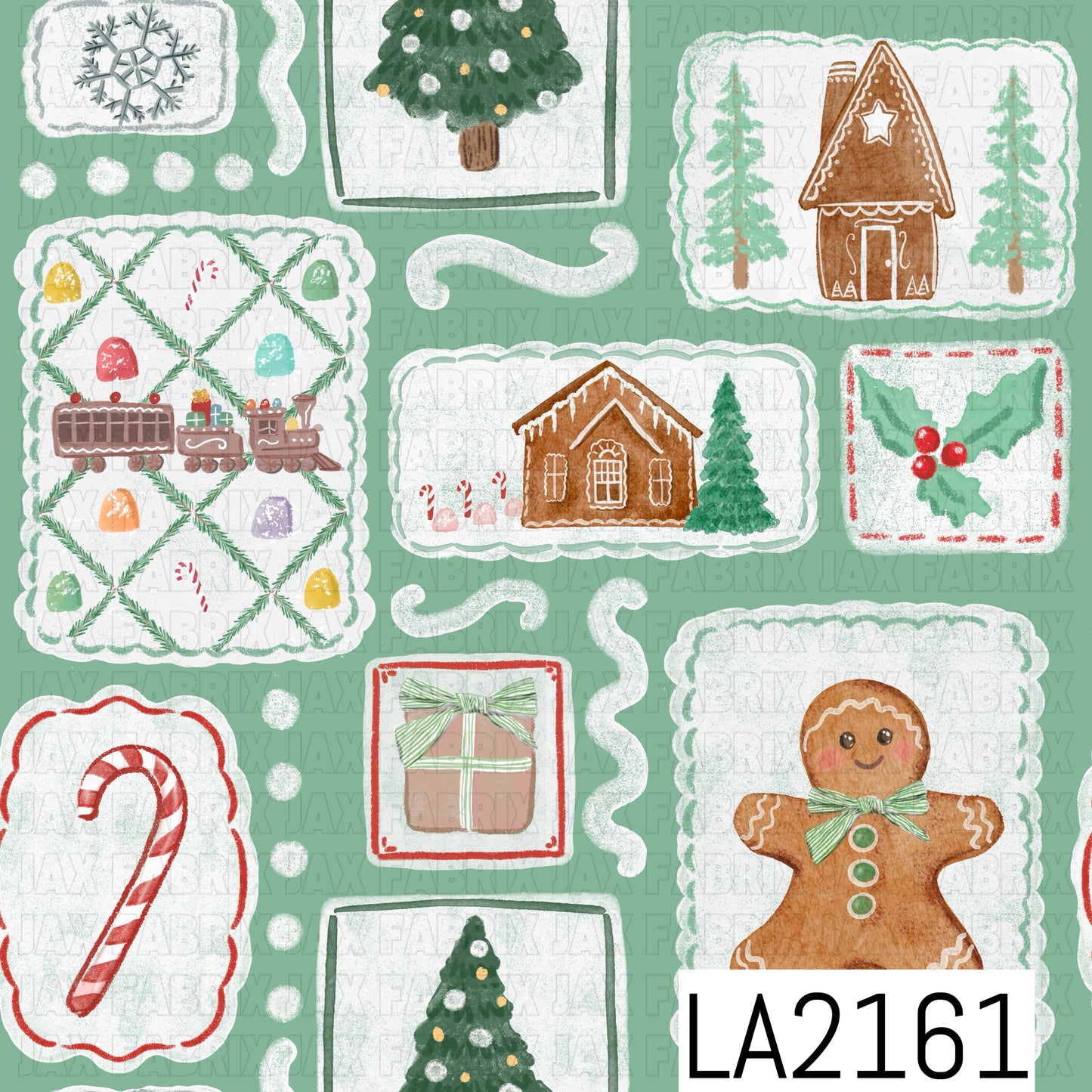 LA2161