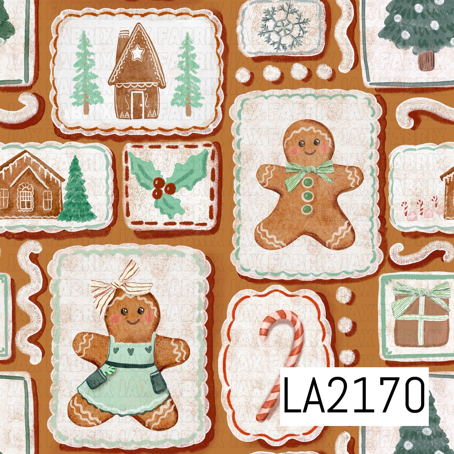 LA2170