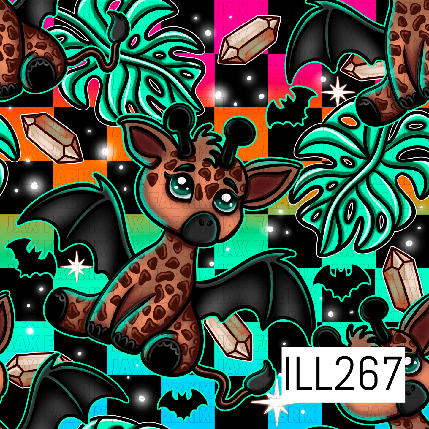 ILL267