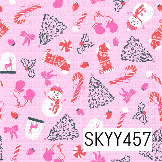 SKYY457