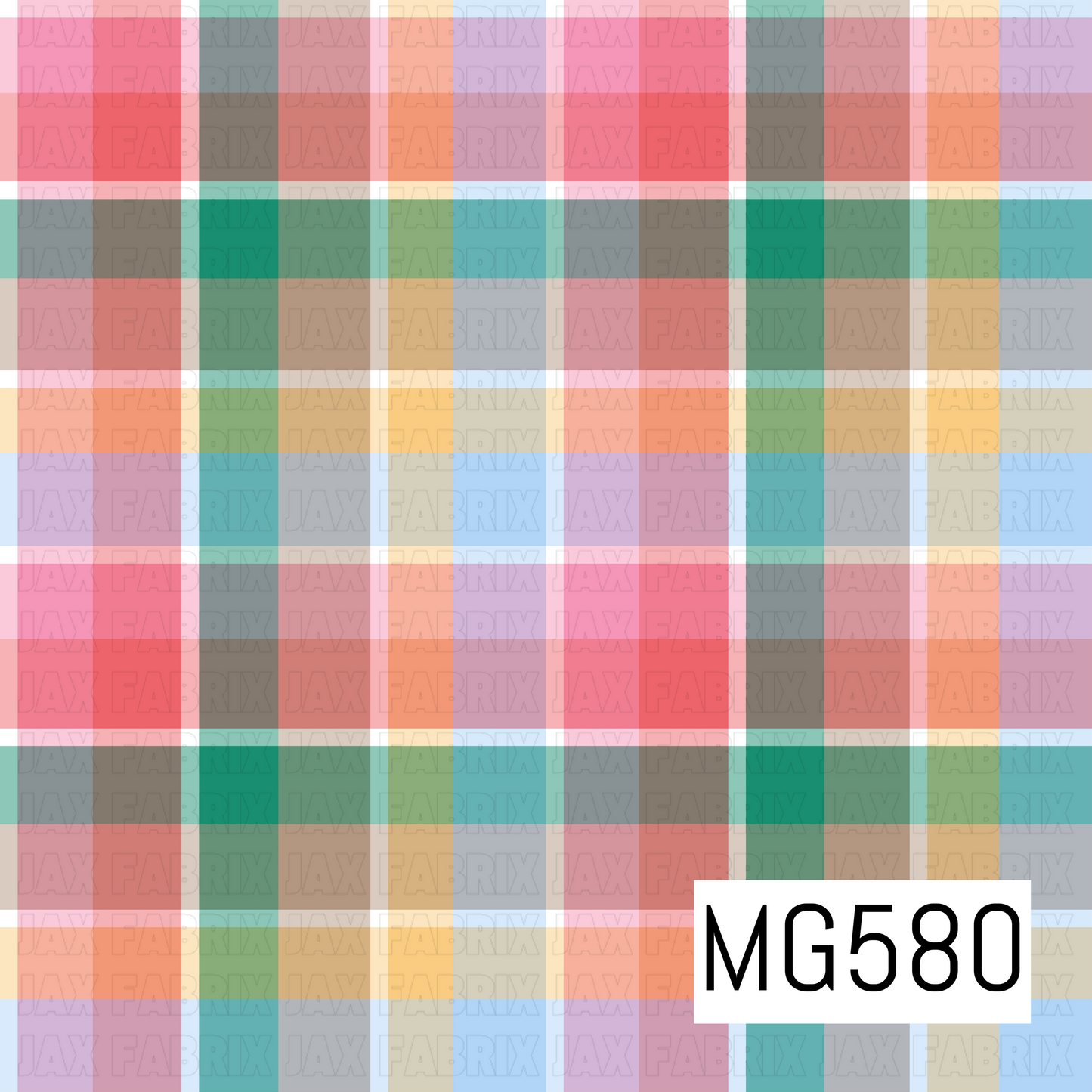 MG580