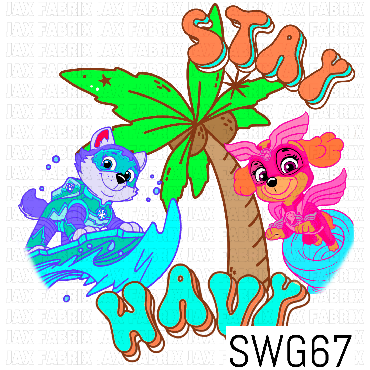 SWG67