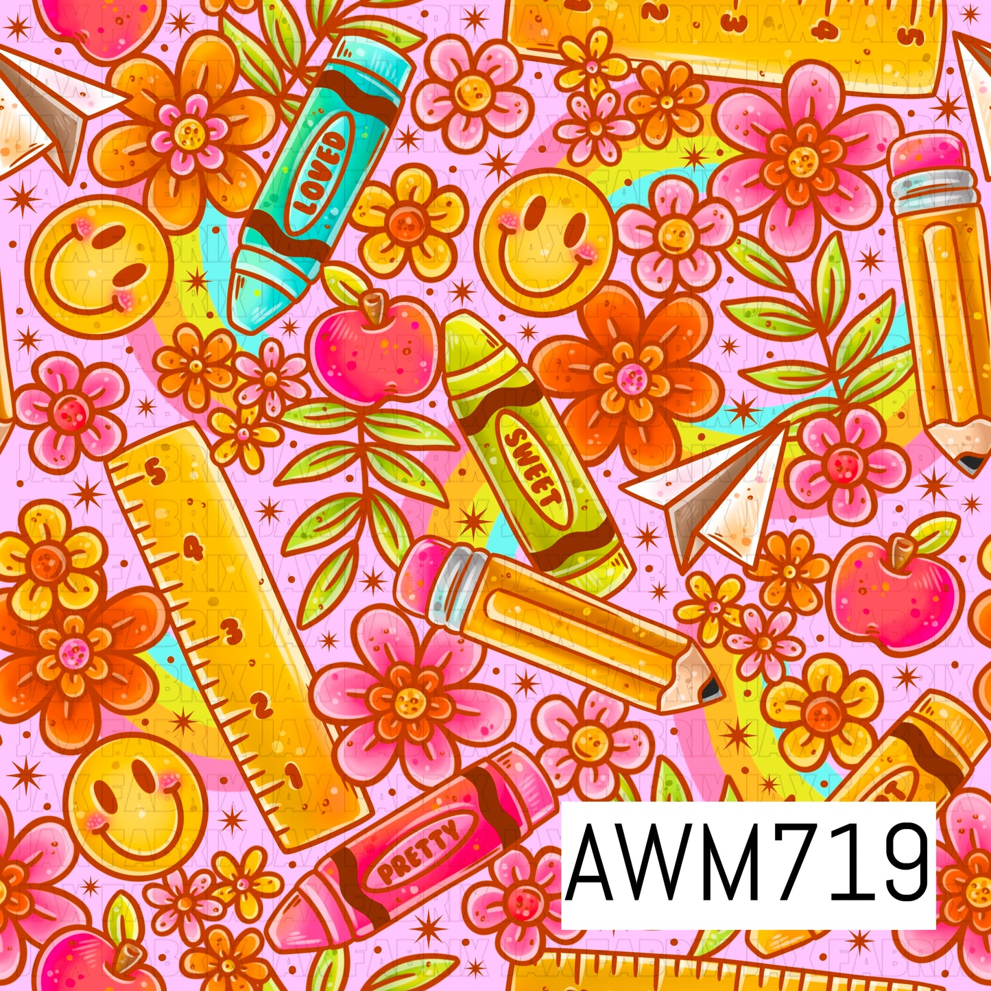 AWM719