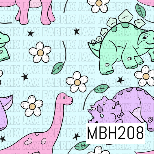 MBH208