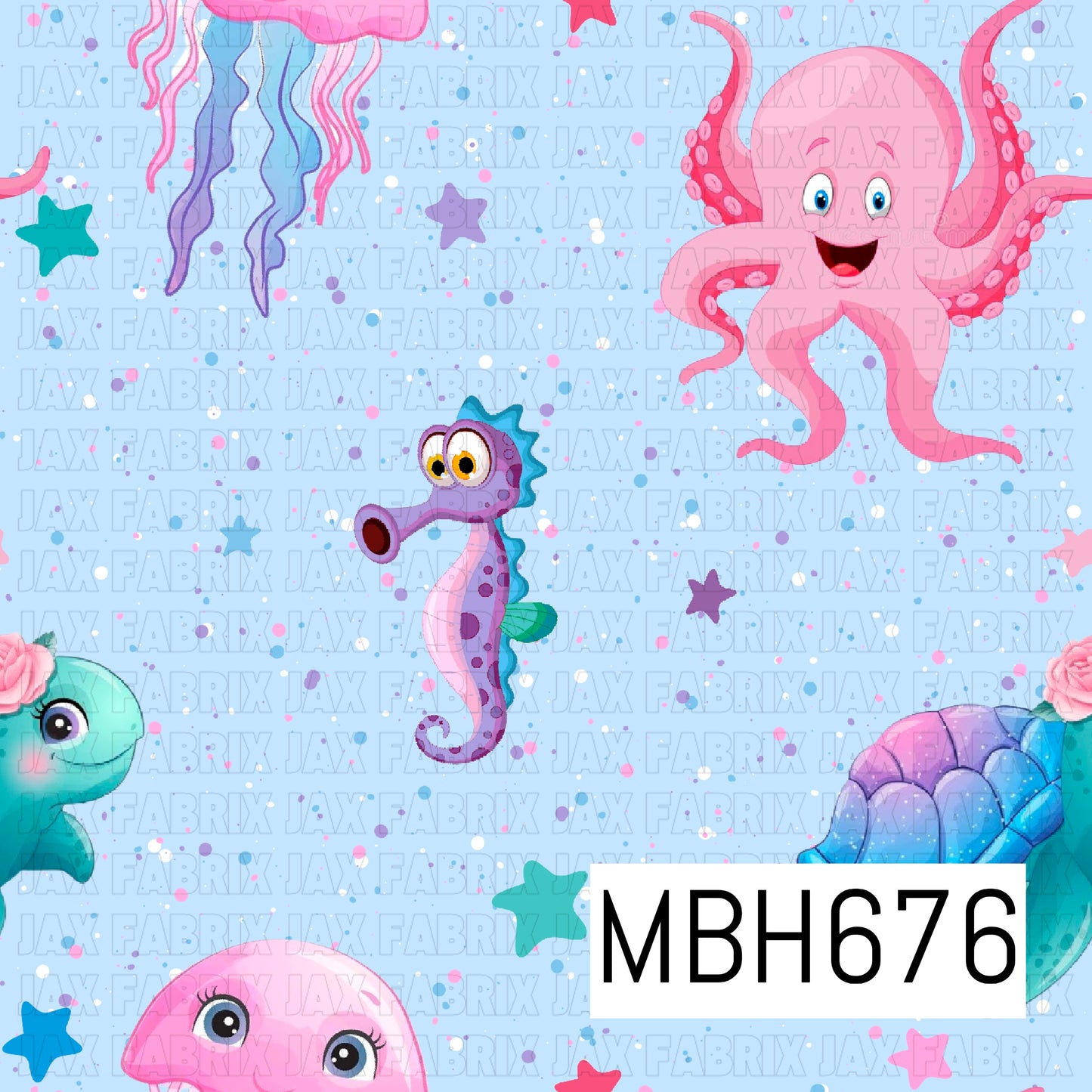 MBH676