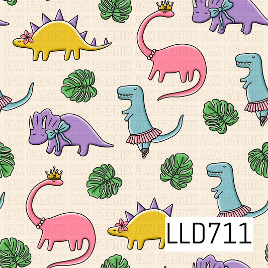 LLD711