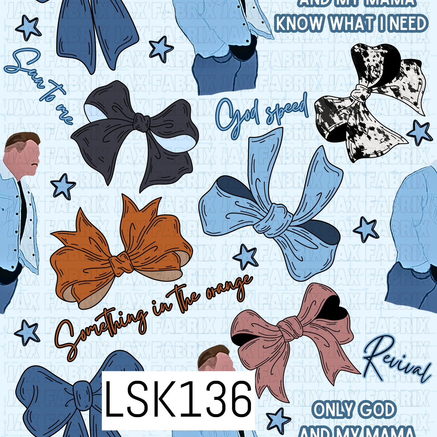 LSK136