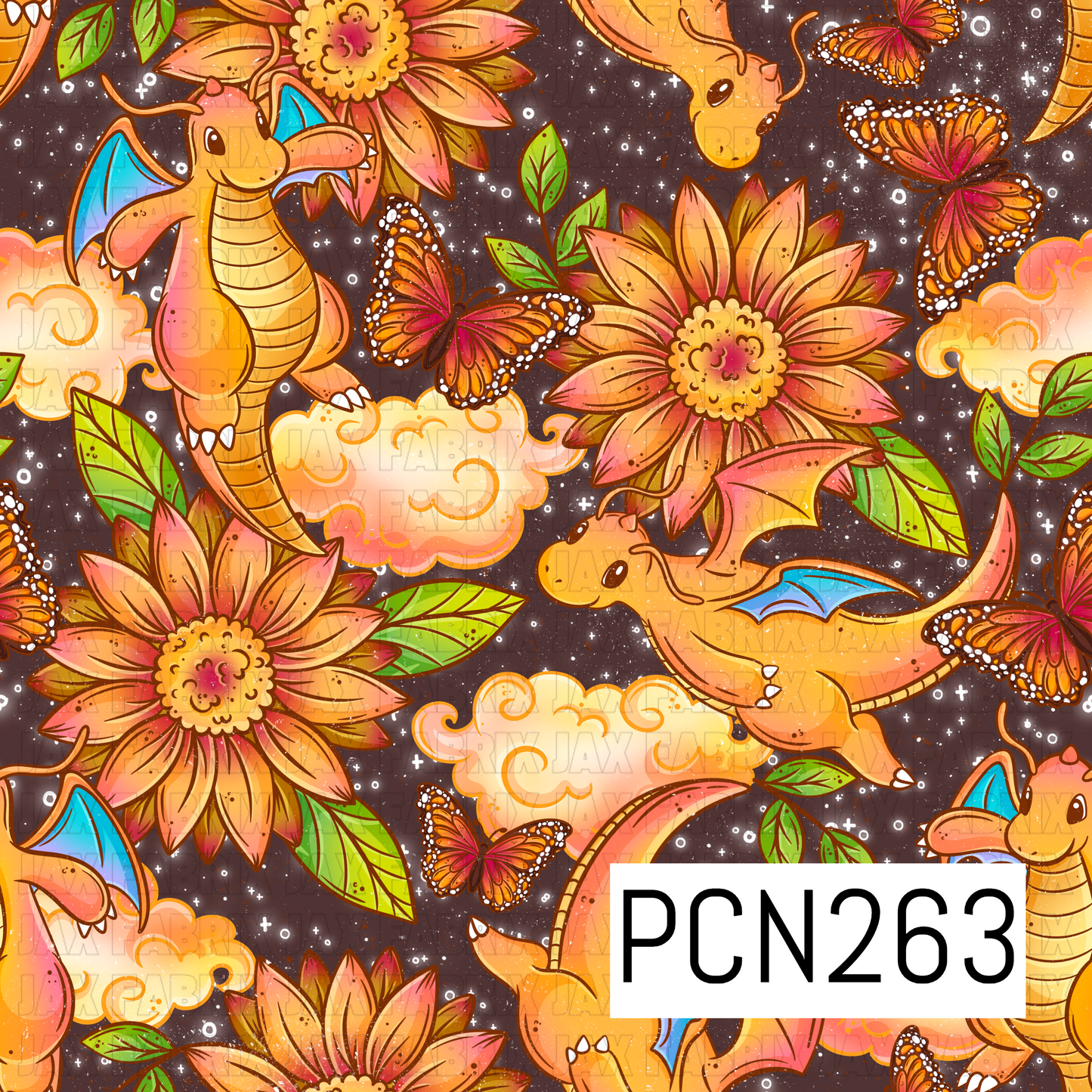 PCN263