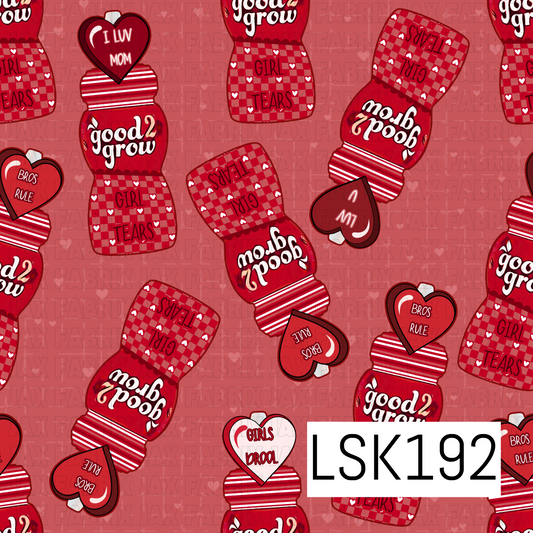 LSK192