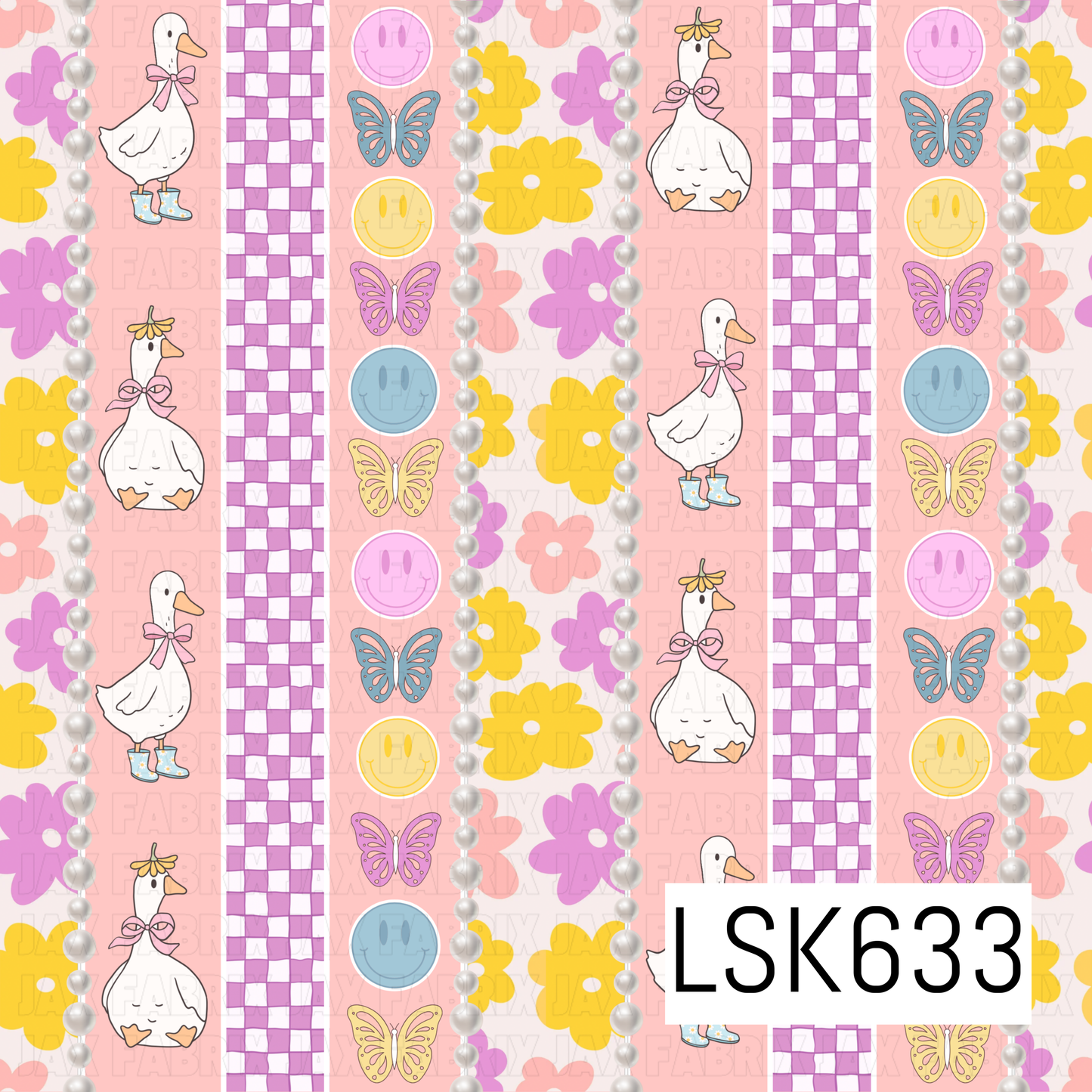 LSK633
