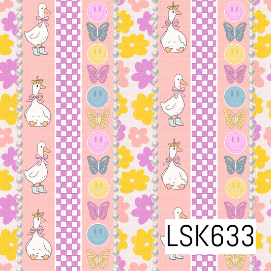 LSK633