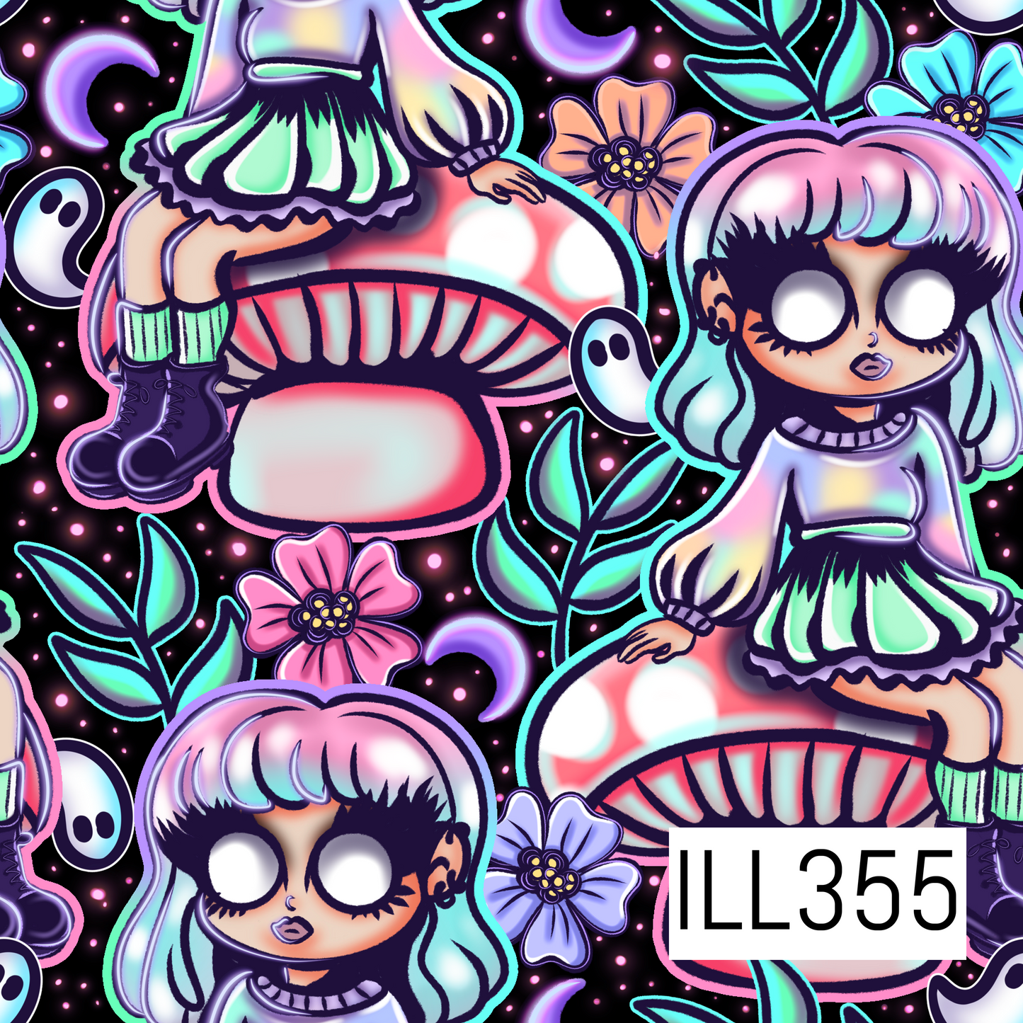 ILL355