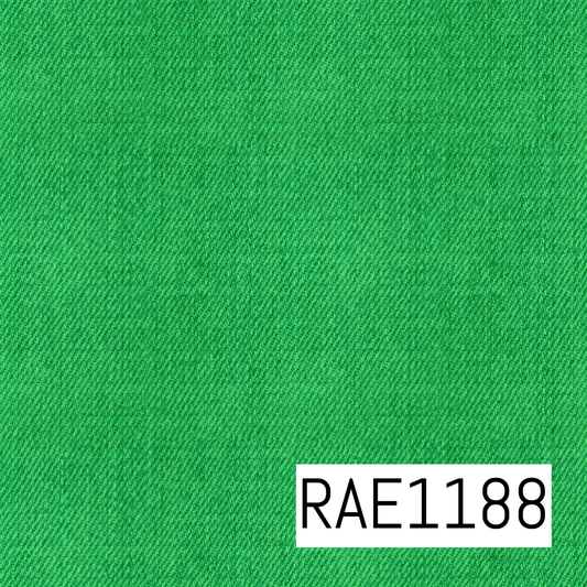 Green Denim RAE1188