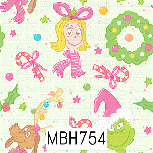 MBH754