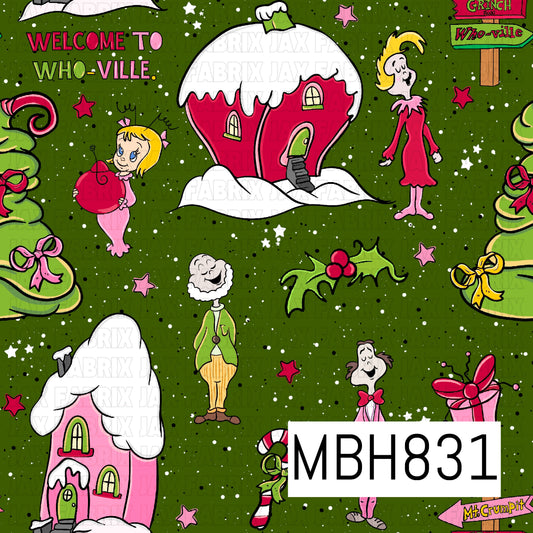 MBH831