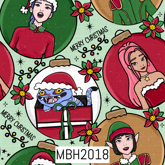 MBH2018