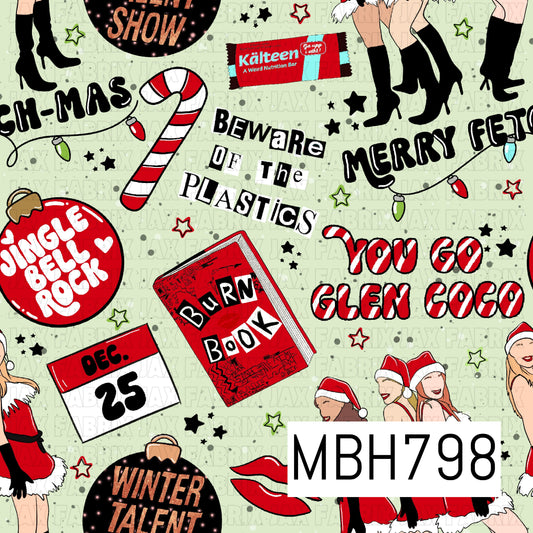 MBH798