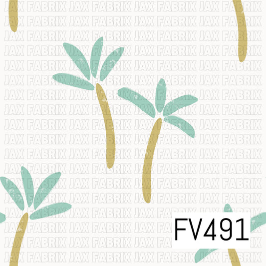 FV491