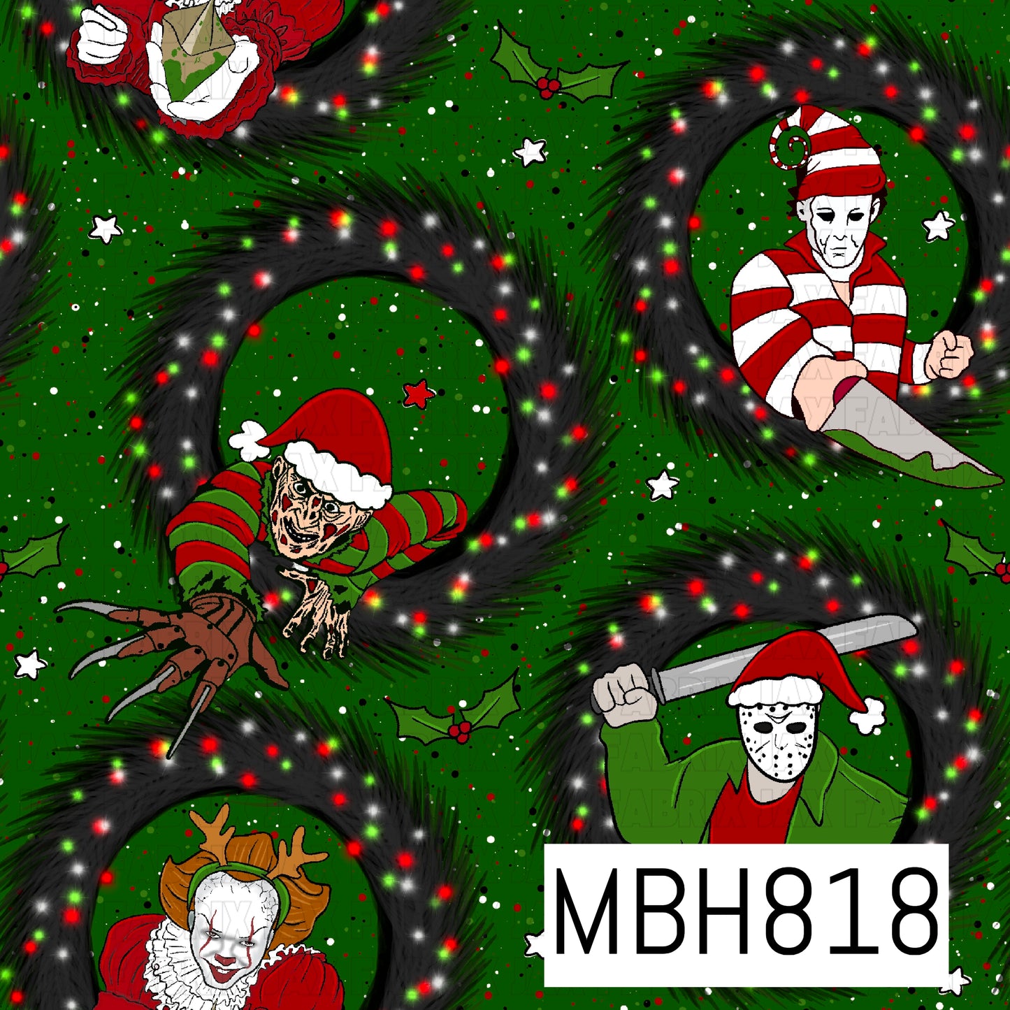 MBH818