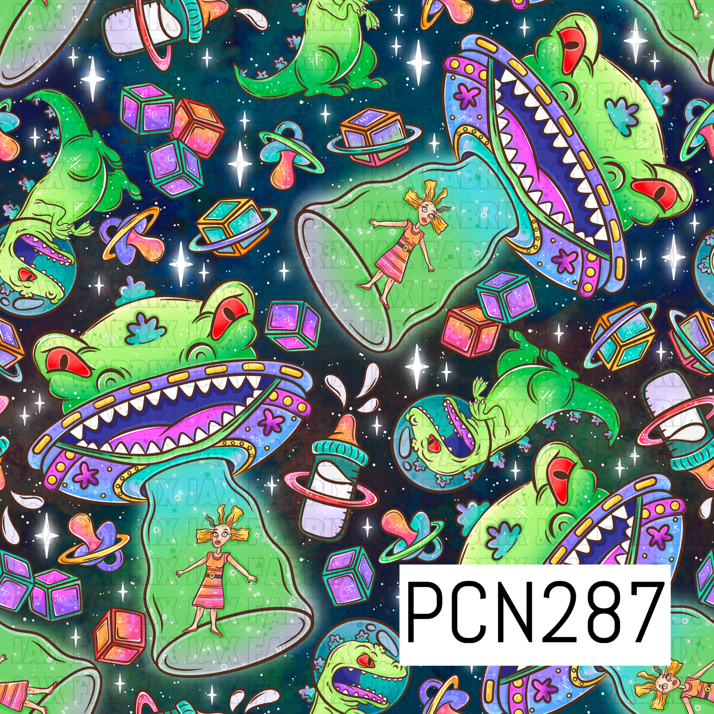 PCN287