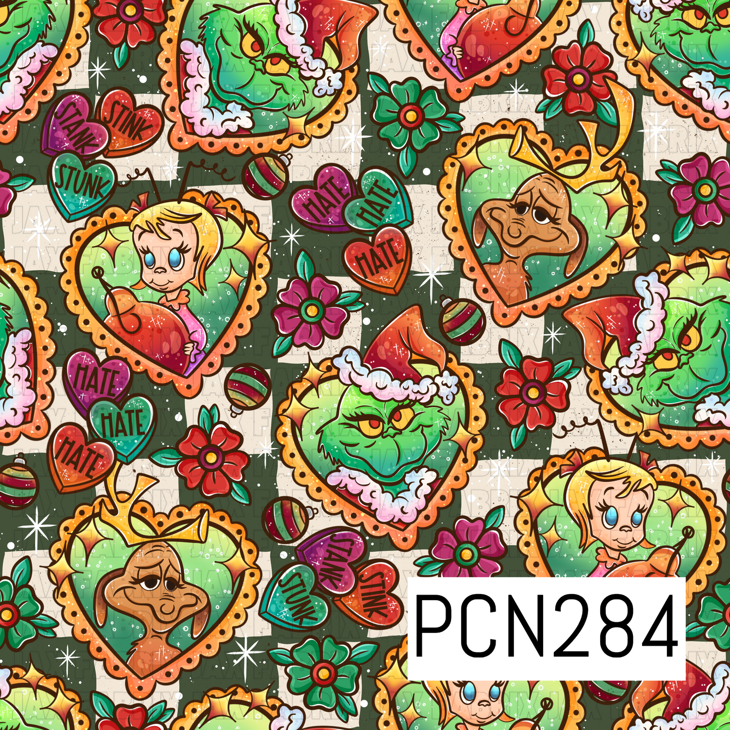 PCN284