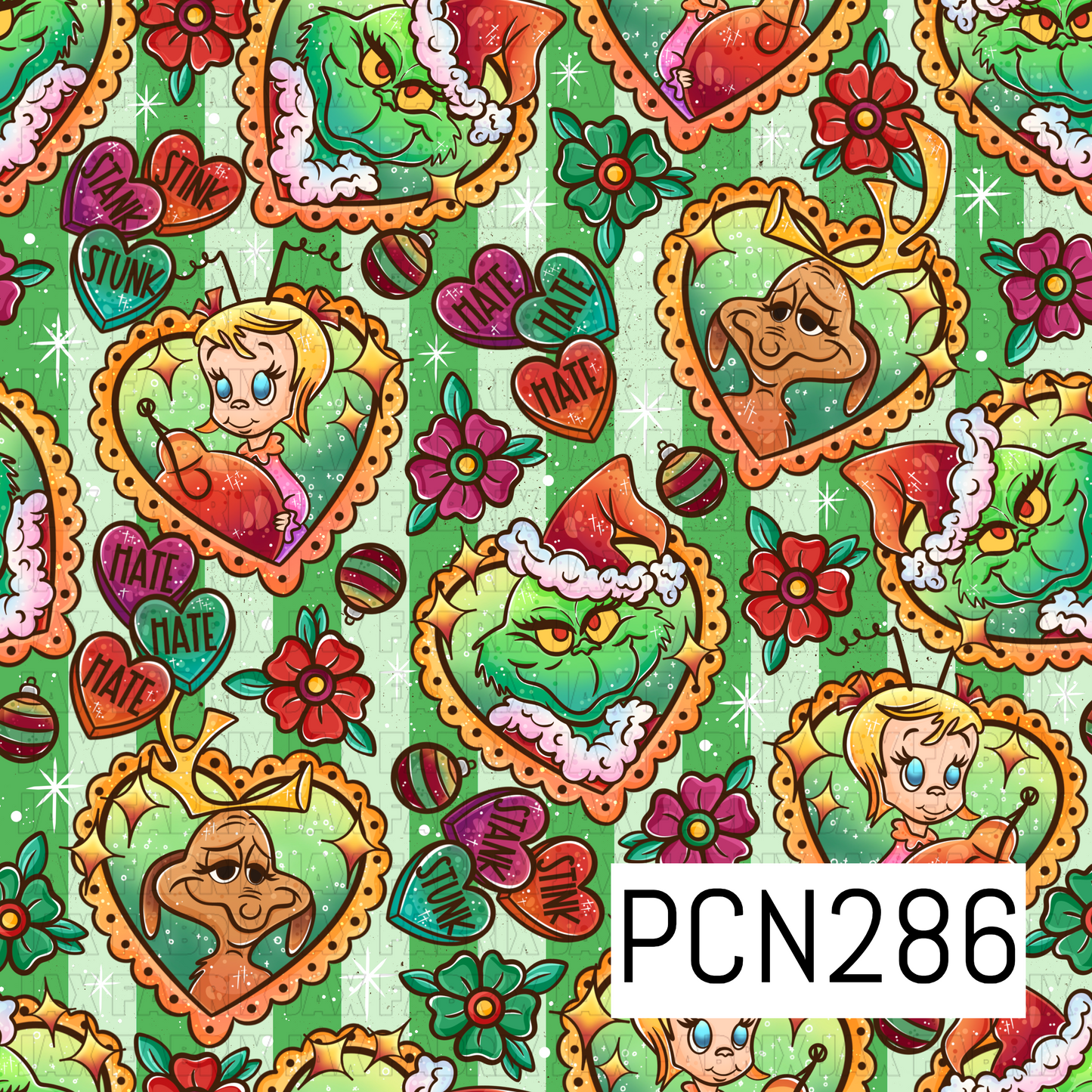 PCN286