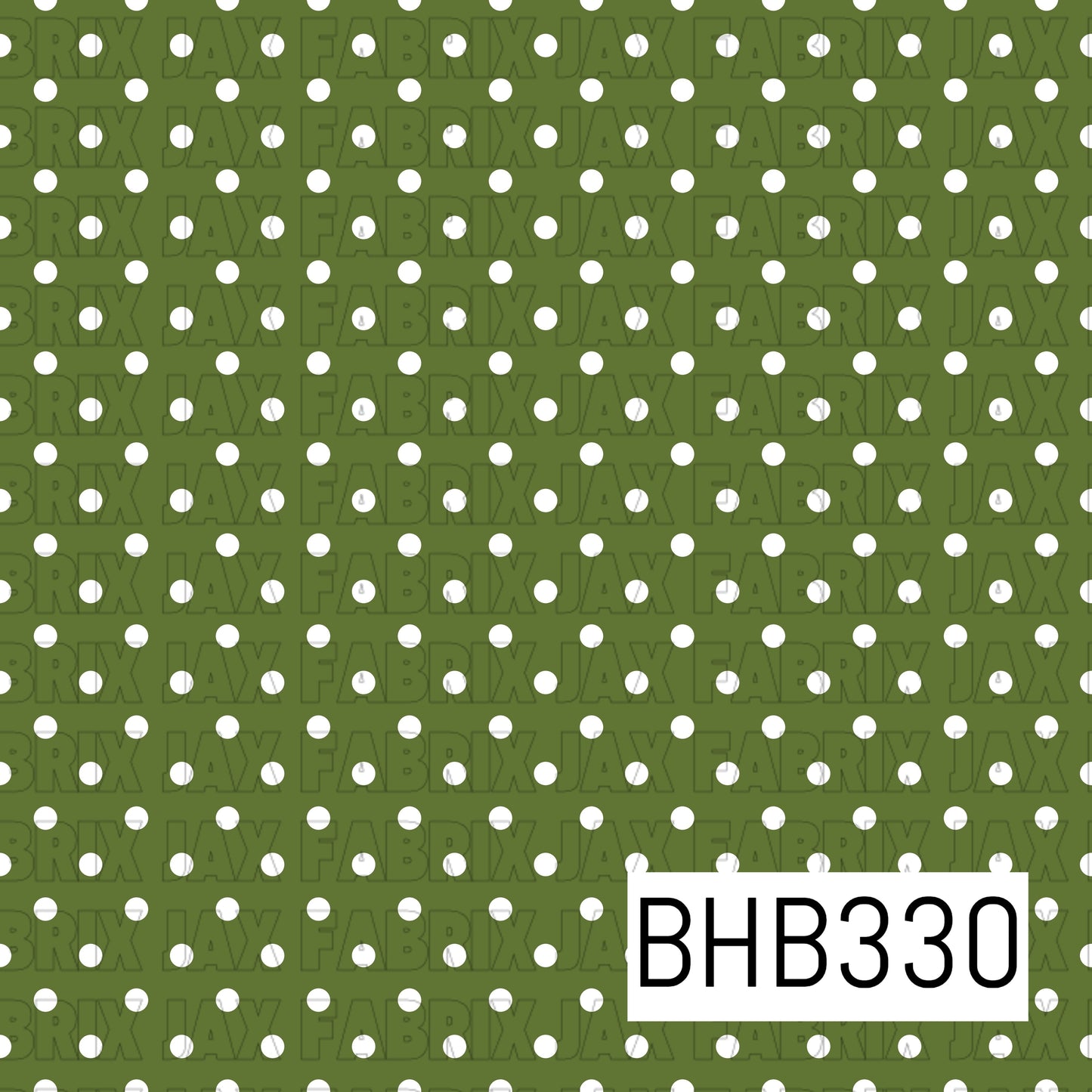 BHB330