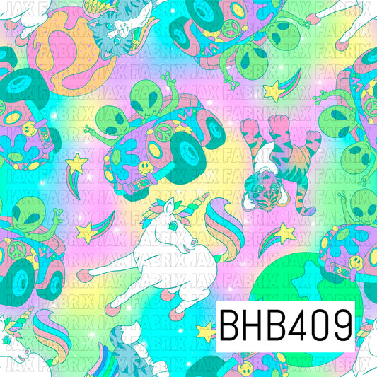 BHB409