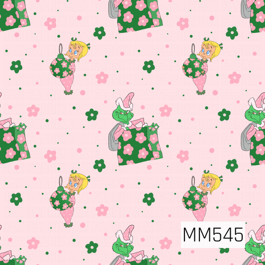 MM545