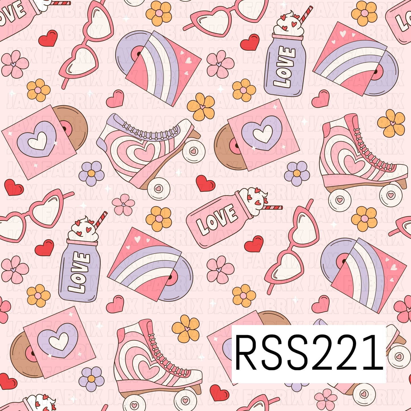 RSS221