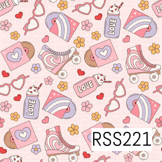 RSS221