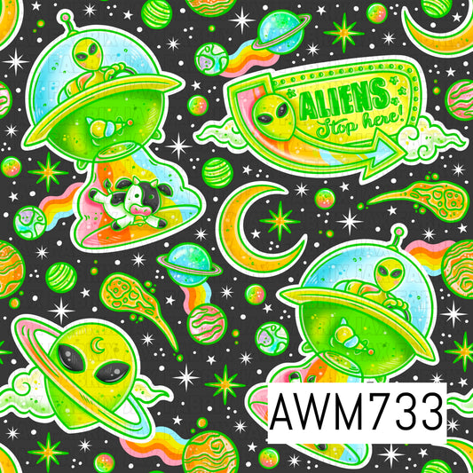 AWM733
