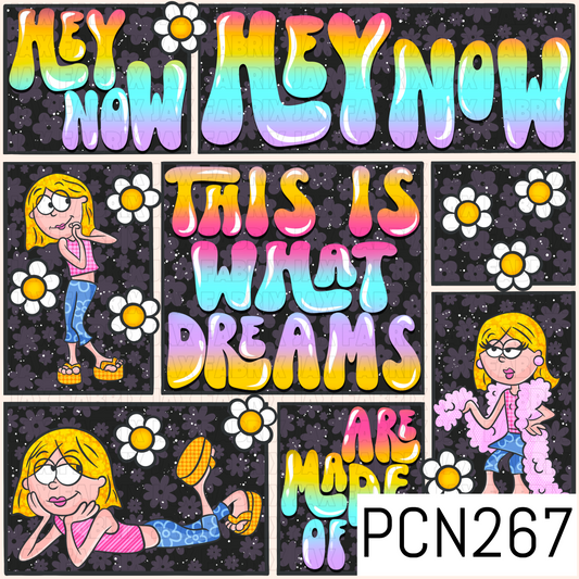 PCN267