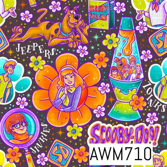 AWM710