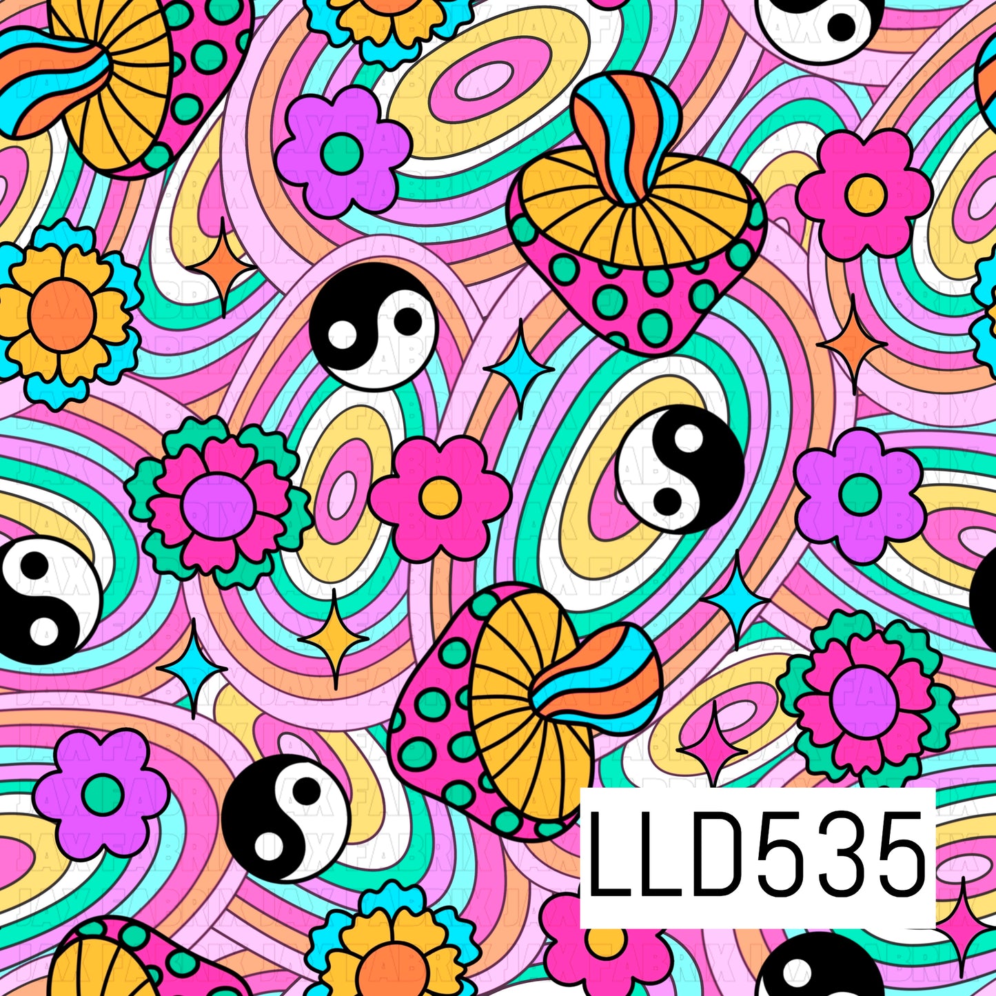 LLD535