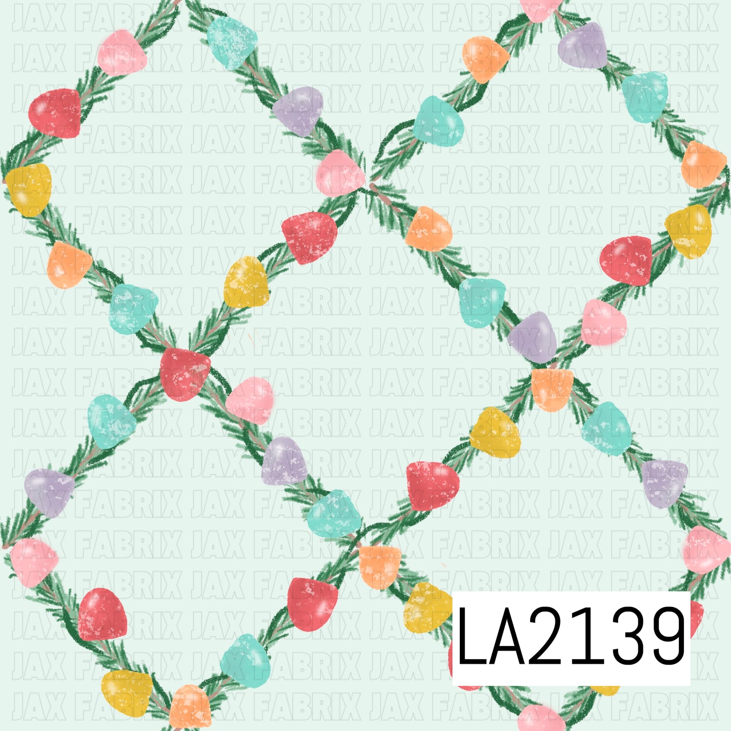 LA2139