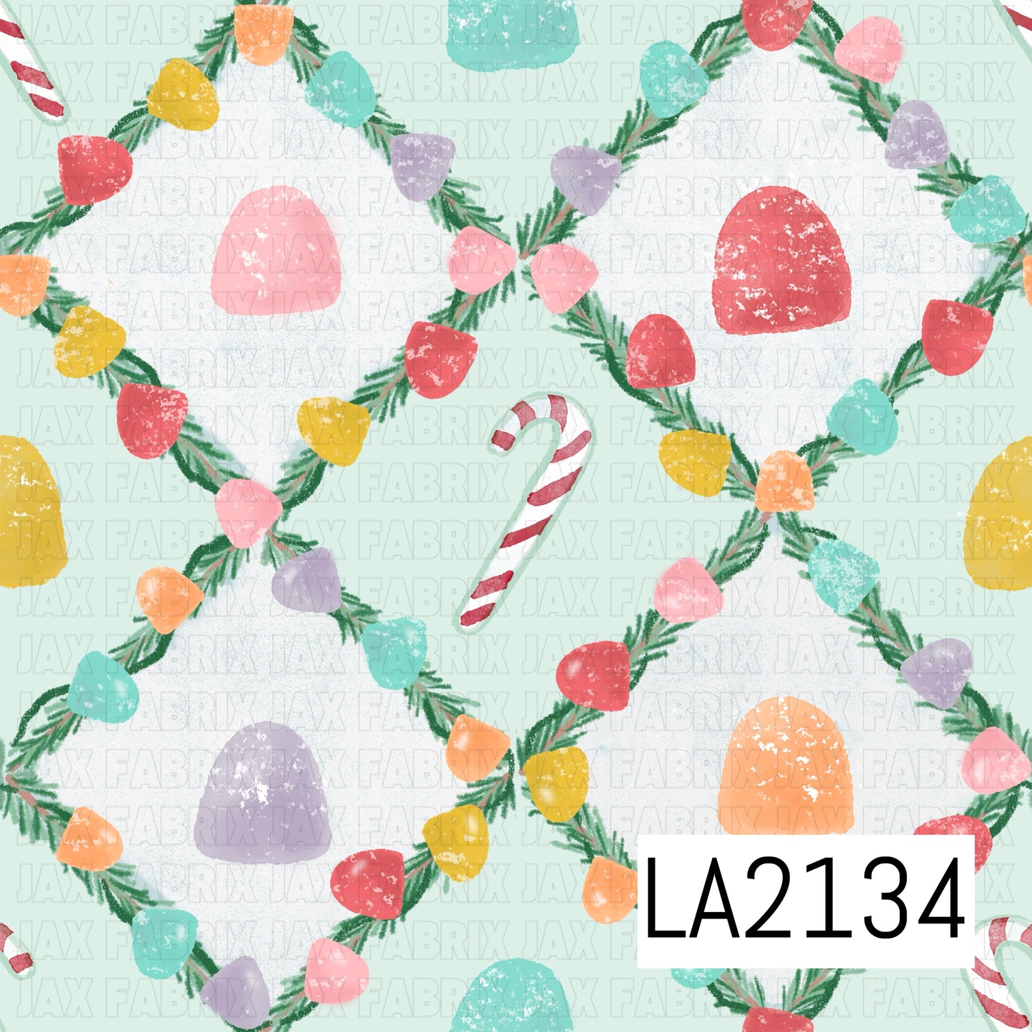 LA2134