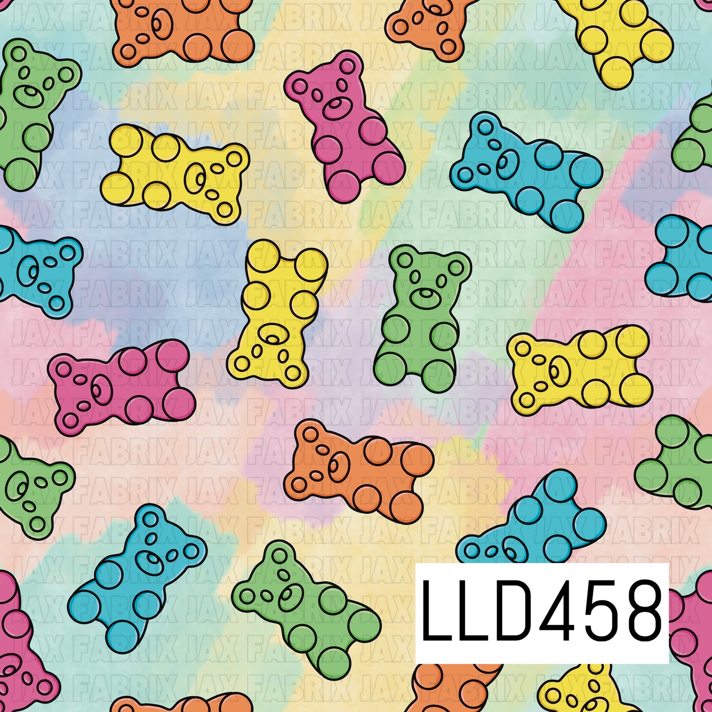 LLD458