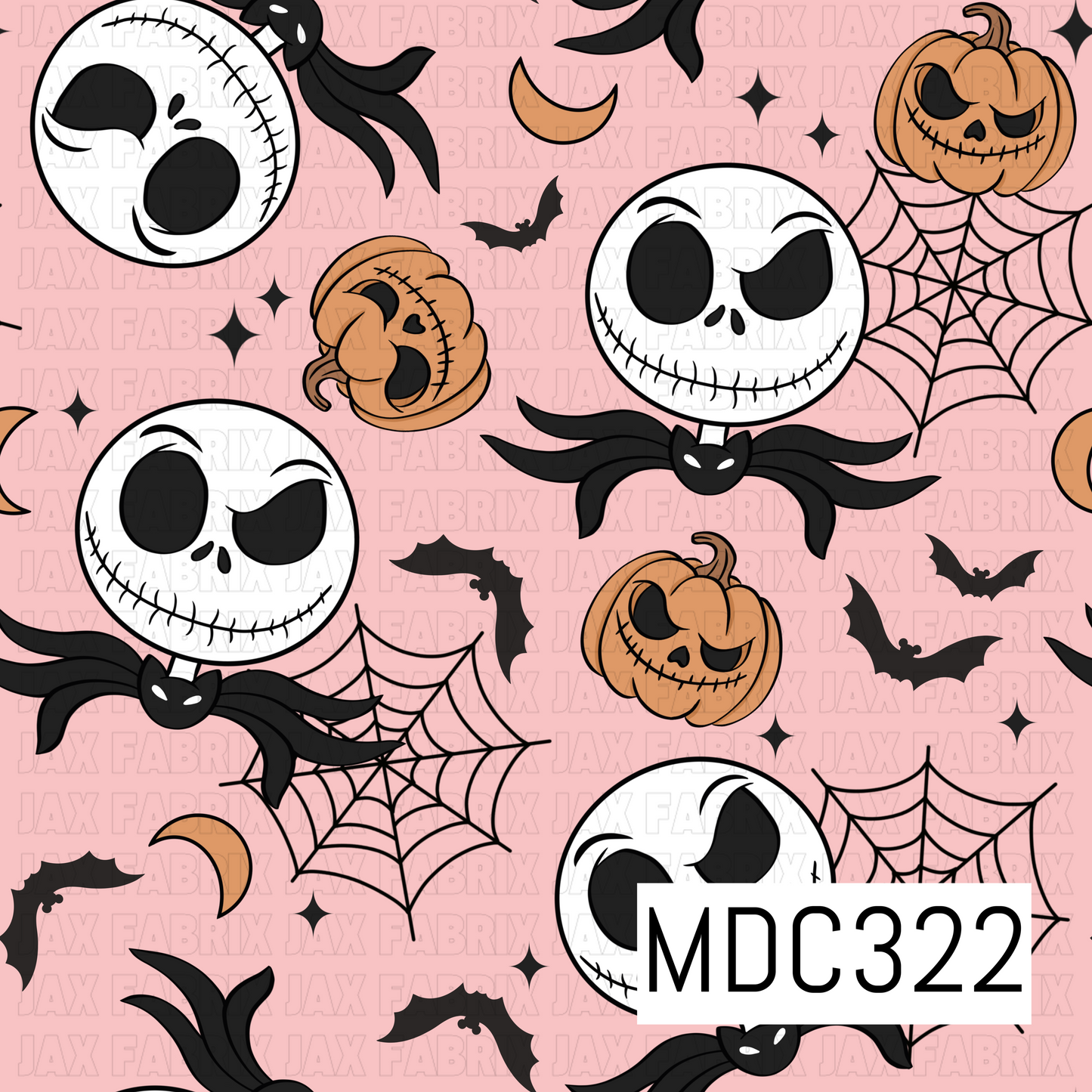 MDC322