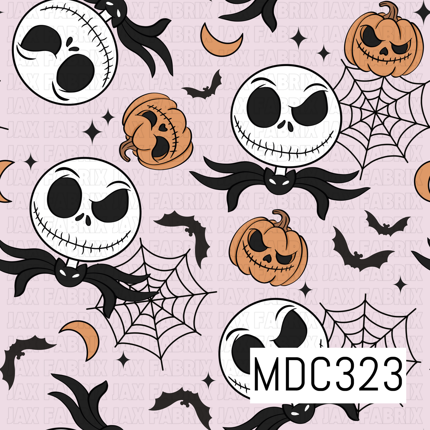 MDC323