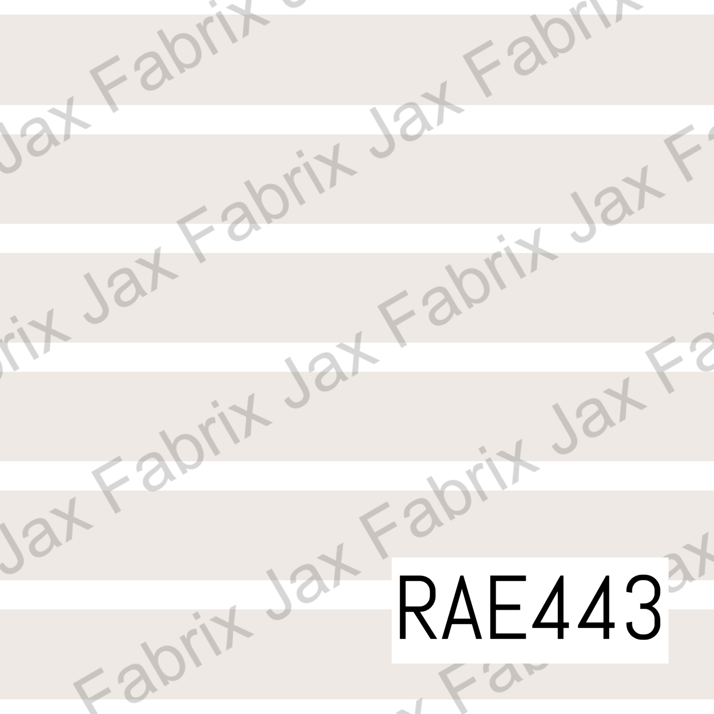 Cream Stripes RAE443