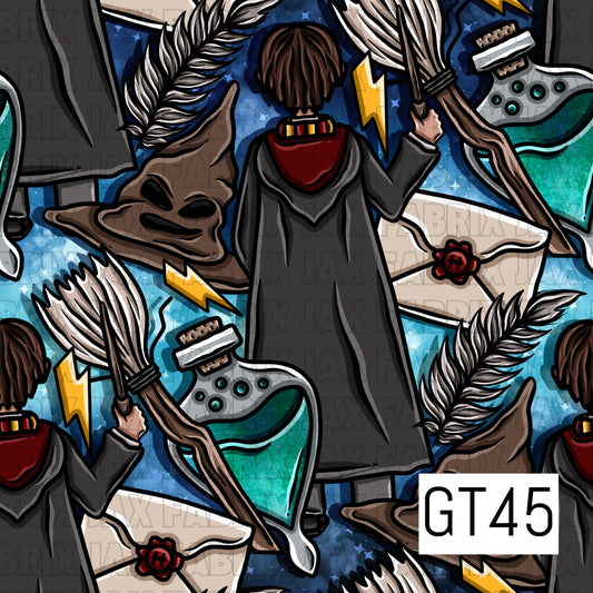 GT45