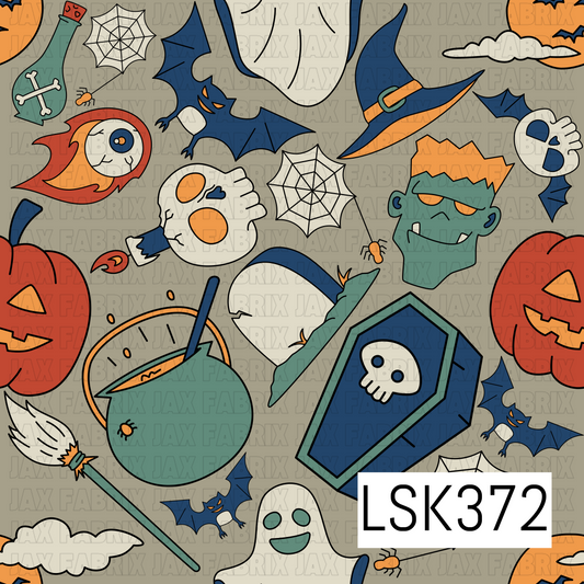 LSK372