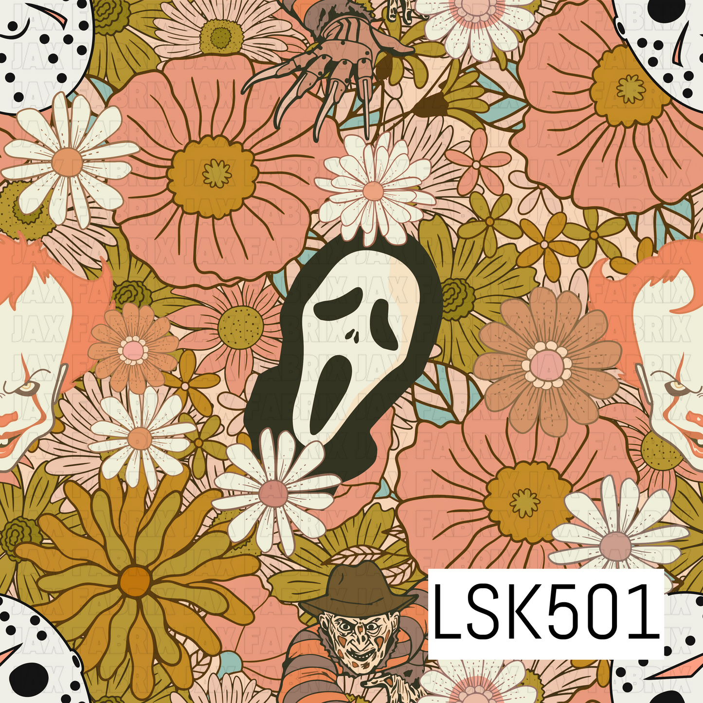 LSK501