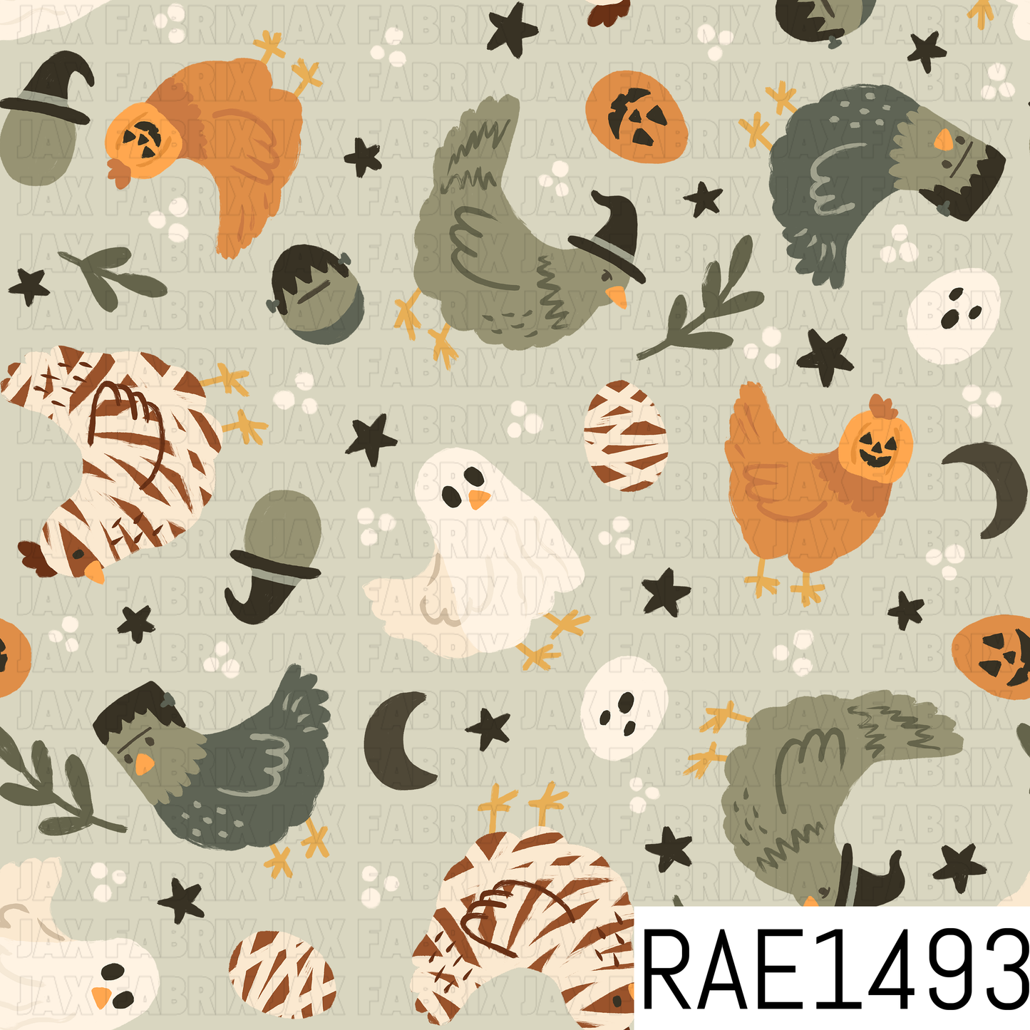 RAE1493